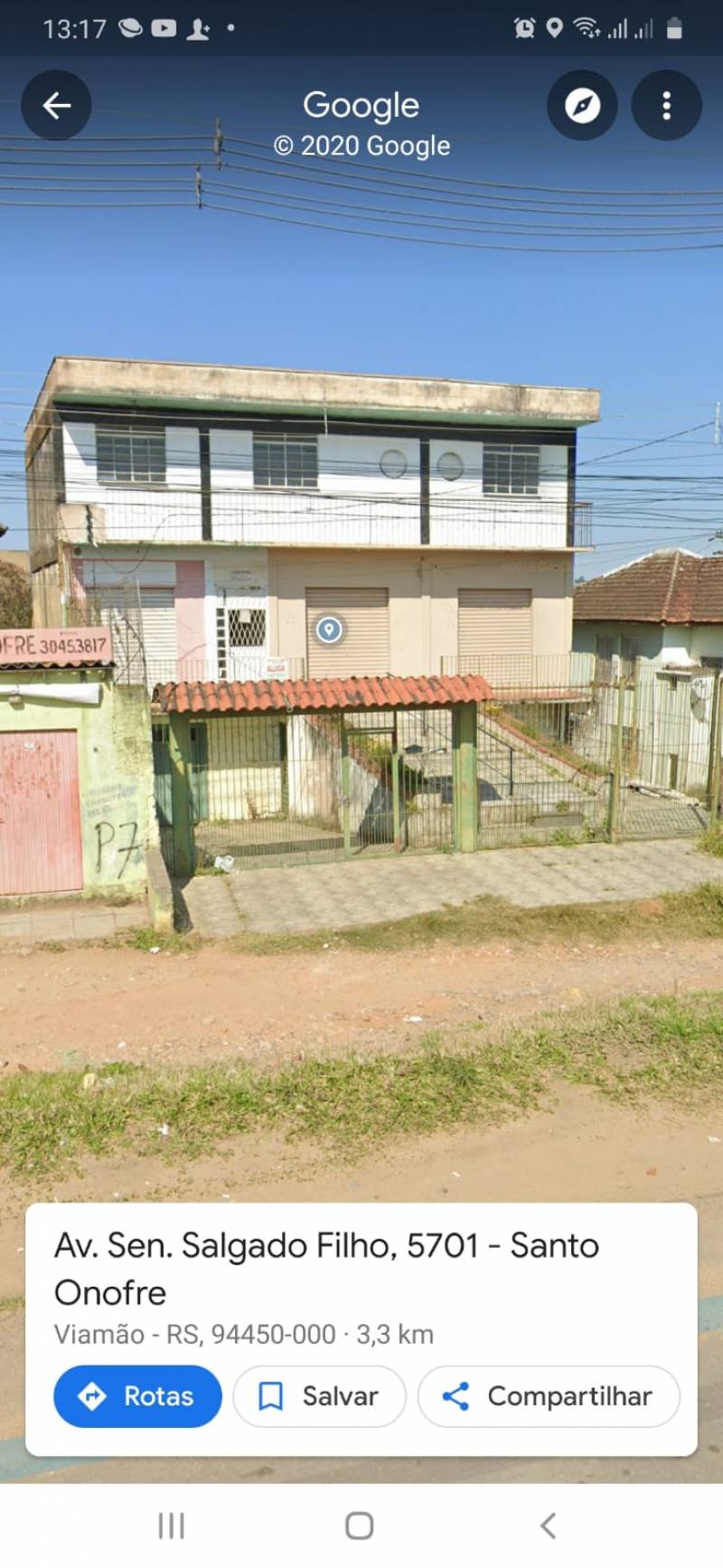 Aluga-se