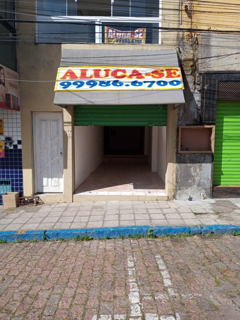 Sala Comercial